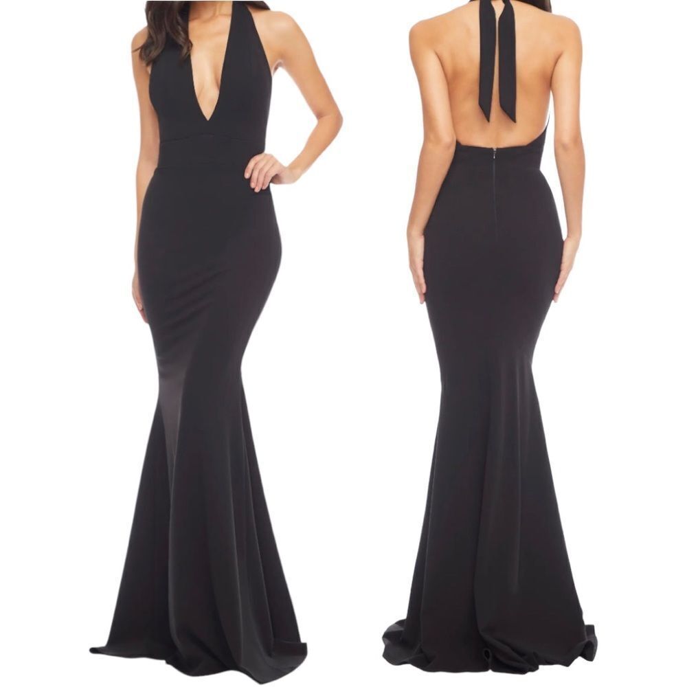 Dress the Population Camden dress - NEW